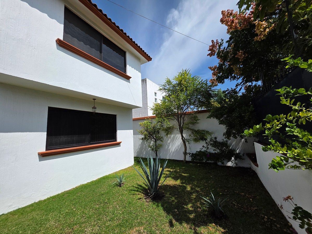 Casa en Juriquilla, Querétaro, foto 3 de 30
