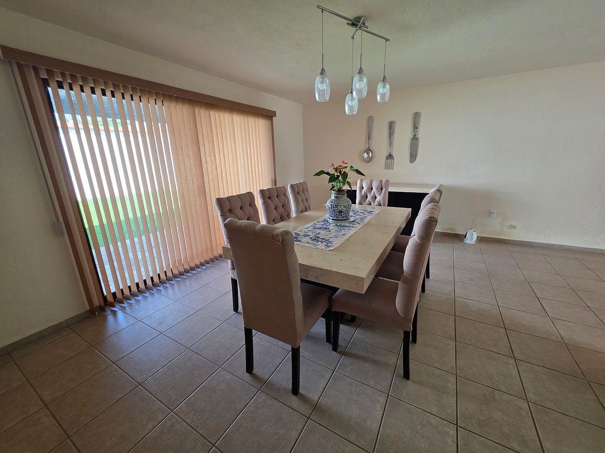 Casa en Juriquilla, Querétaro, foto 5 de 30