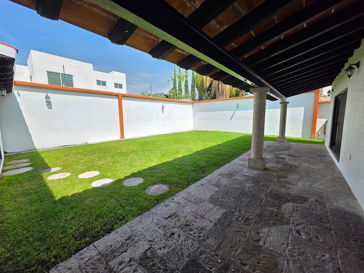 Casa en Juriquilla, Querétaro, foto 8 de 30