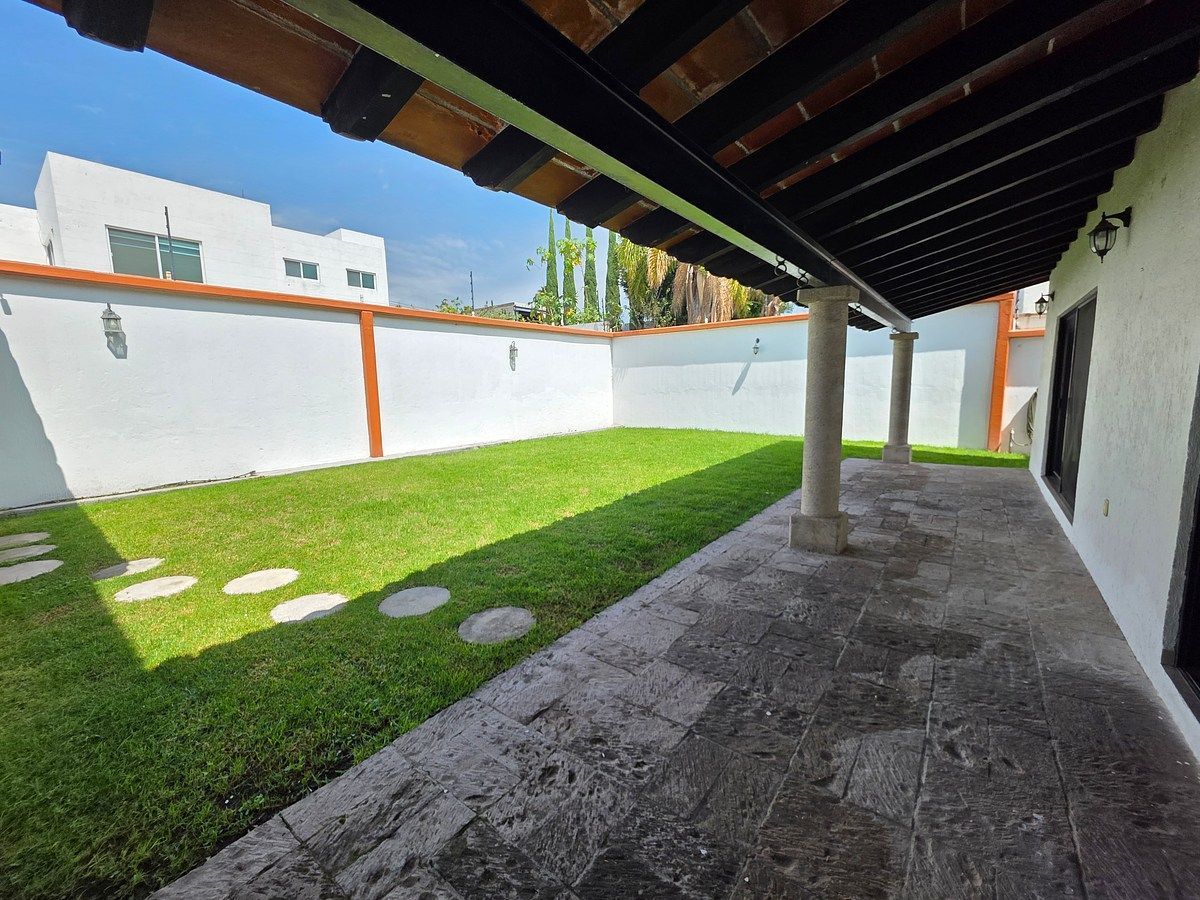 Casa en Juriquilla, Querétaro, foto 9 de 30