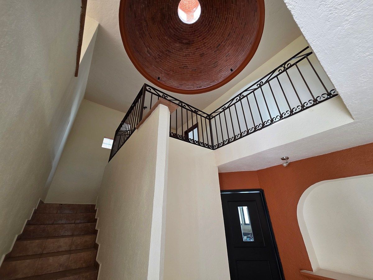 Casa en Juriquilla, Querétaro, foto 10 de 30