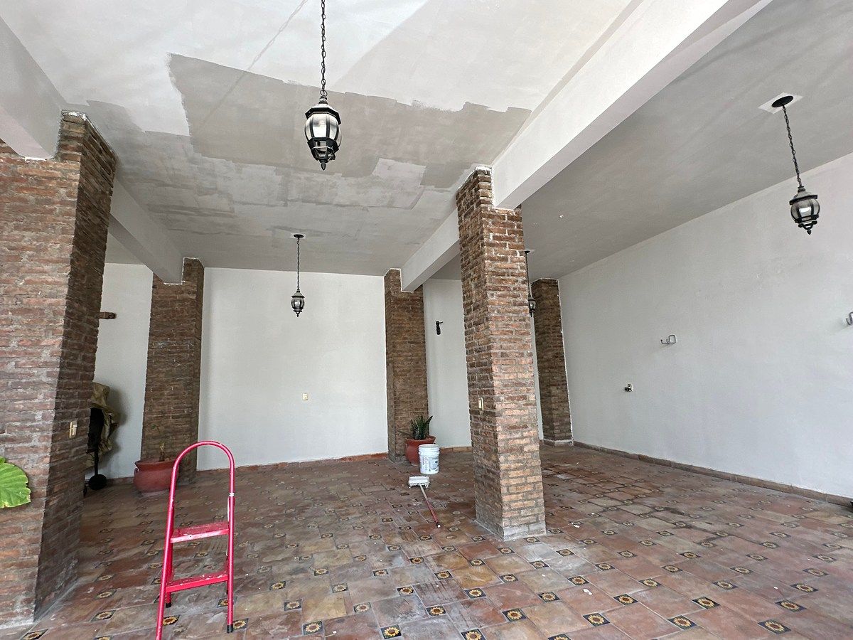 Casa en Gaspar Valdez, Saltillo, foto 3 de 22
