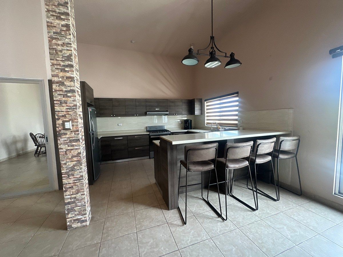 Casa en Gaspar Valdez, Saltillo, foto 4 de 22