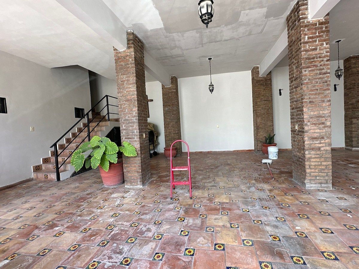 Casa en Gaspar Valdez, Saltillo, foto 5 de 22