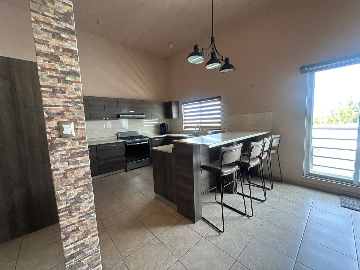 Casa en Gaspar Valdez, Saltillo, foto 6 de 22