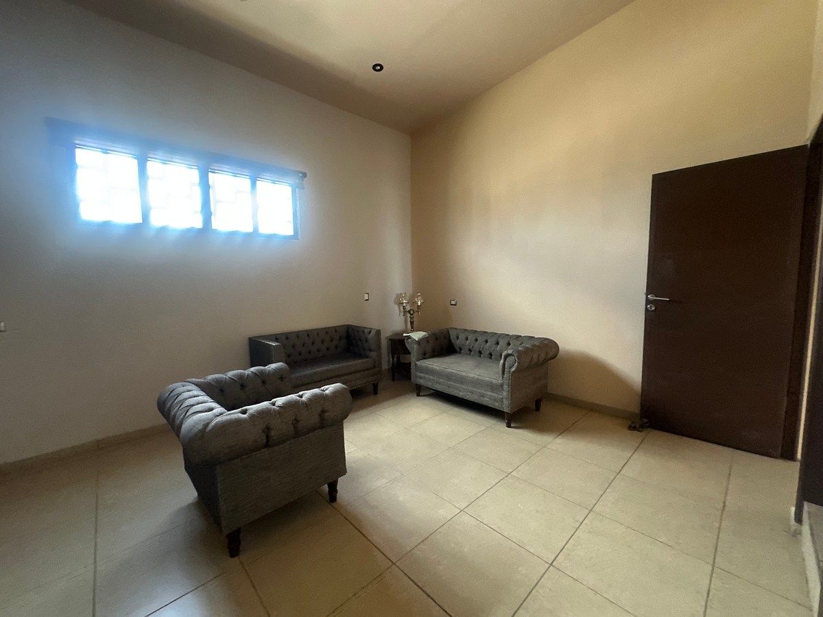Casa en Gaspar Valdez, Saltillo, foto 10 de 22