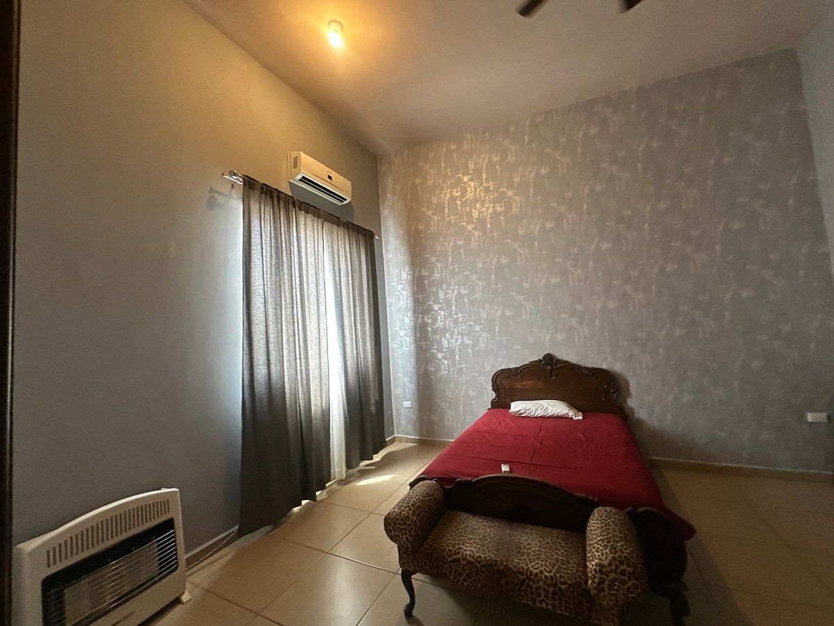 Casa en Gaspar Valdez, Saltillo, foto 14 de 22