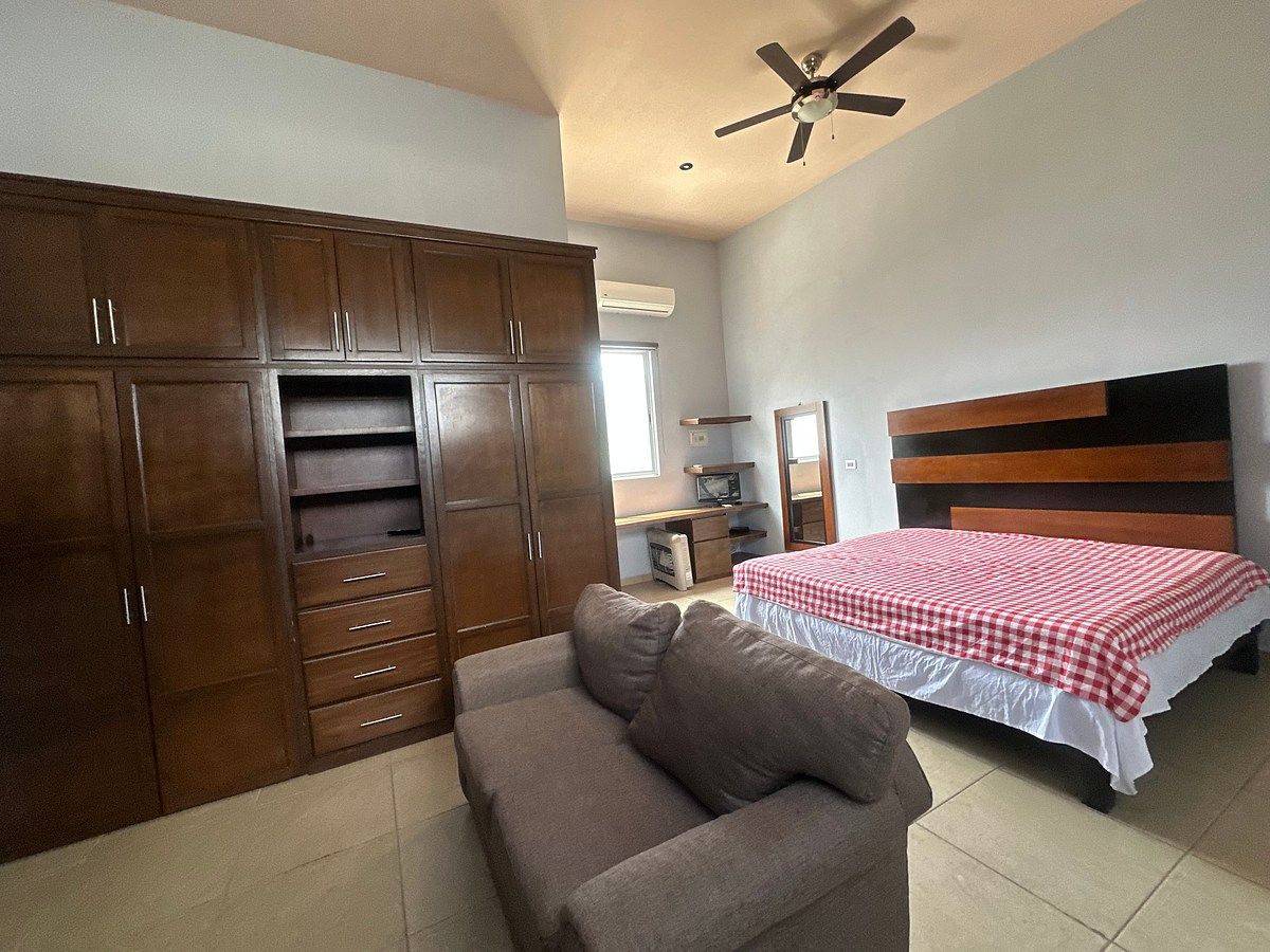 Casa en Gaspar Valdez, Saltillo, foto 13 de 22
