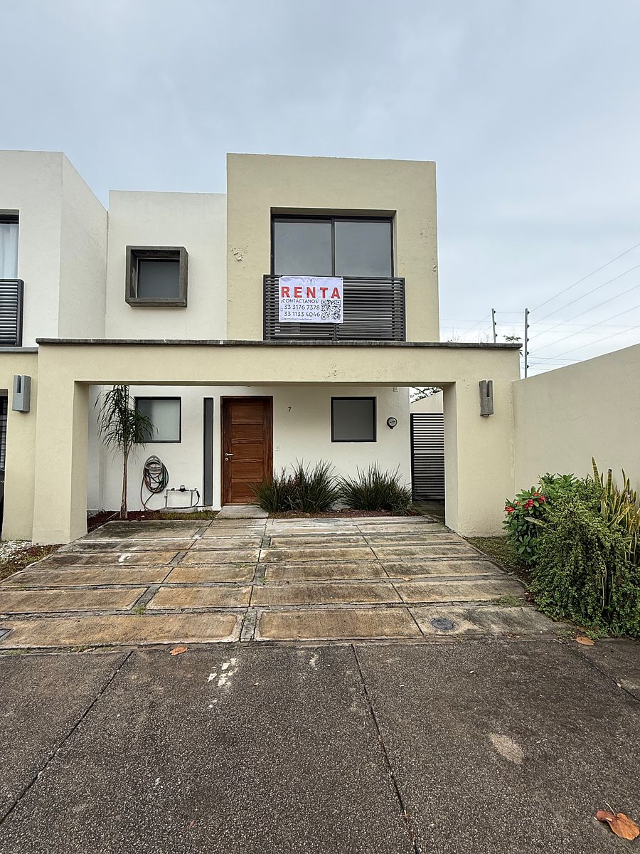 Casa para alugar em Adamar – Coto Alameda, foto 1 de 16