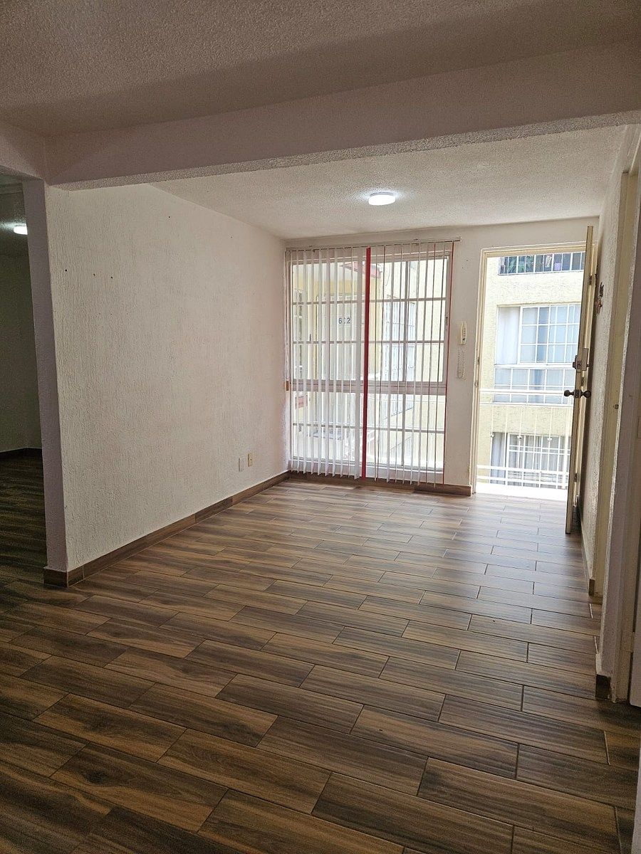 Departamento en Argentina Poniente, Miguel Hidalgo, foto 3 de 18