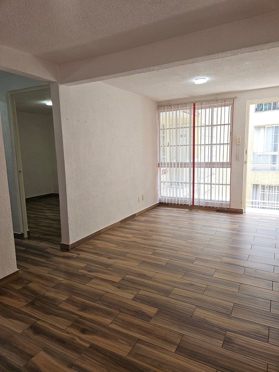 Departamento en Argentina Poniente, Miguel Hidalgo, foto 4 de 18