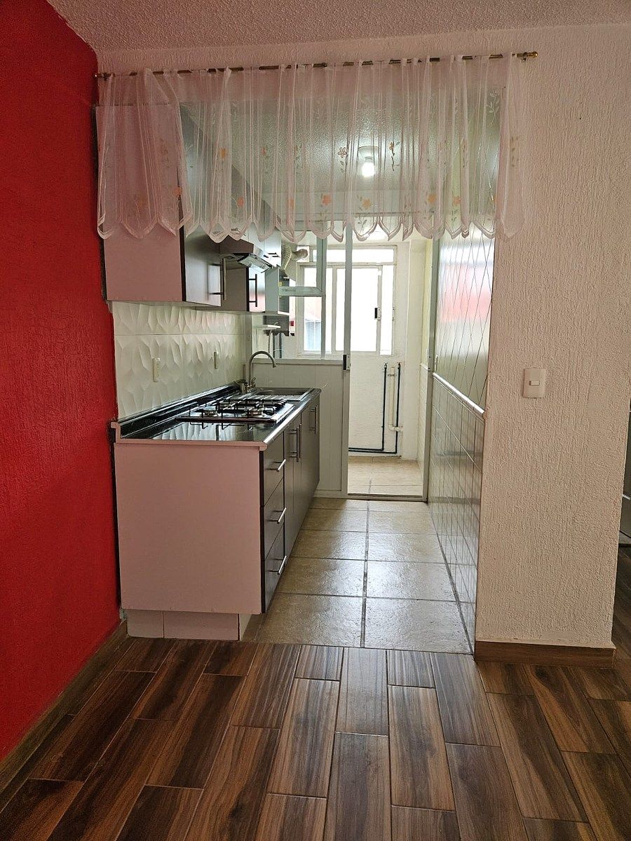 Departamento en Argentina Poniente, Miguel Hidalgo, foto 6 de 18