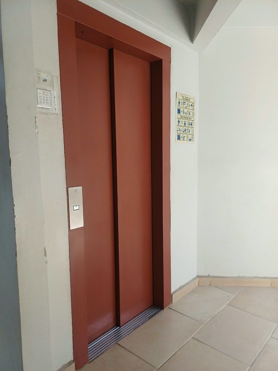 Departamento en Argentina Poniente, Miguel Hidalgo, foto 16 de 18