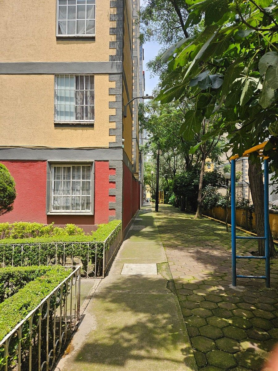 Departamento en Argentina Poniente, Miguel Hidalgo, foto 18 de 18