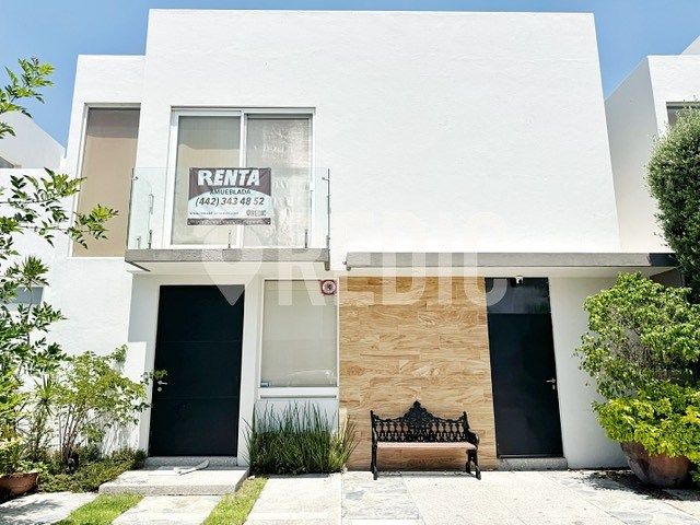 Casa em Juriquilla, Querétaro, foto 2 de 22