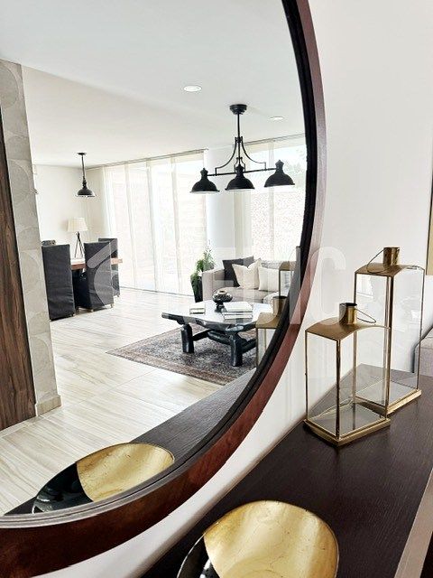 Casa em Juriquilla, Querétaro, foto 4 de 22