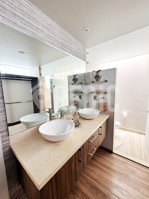 Casa em Juriquilla, Querétaro, foto 17 de 22