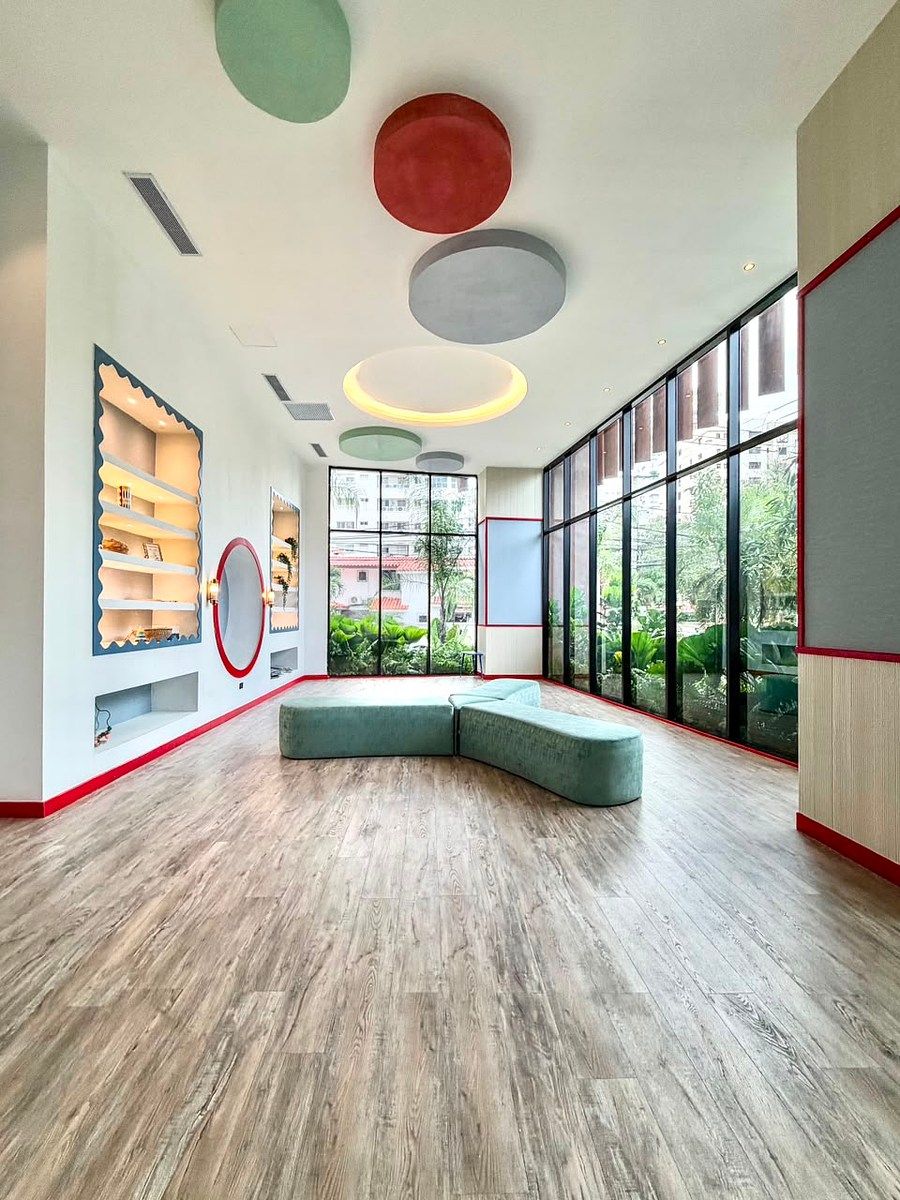 Apartamento en Piantini, Santo Domingo Centro (Distrito Nacional), foto 30 de 34
