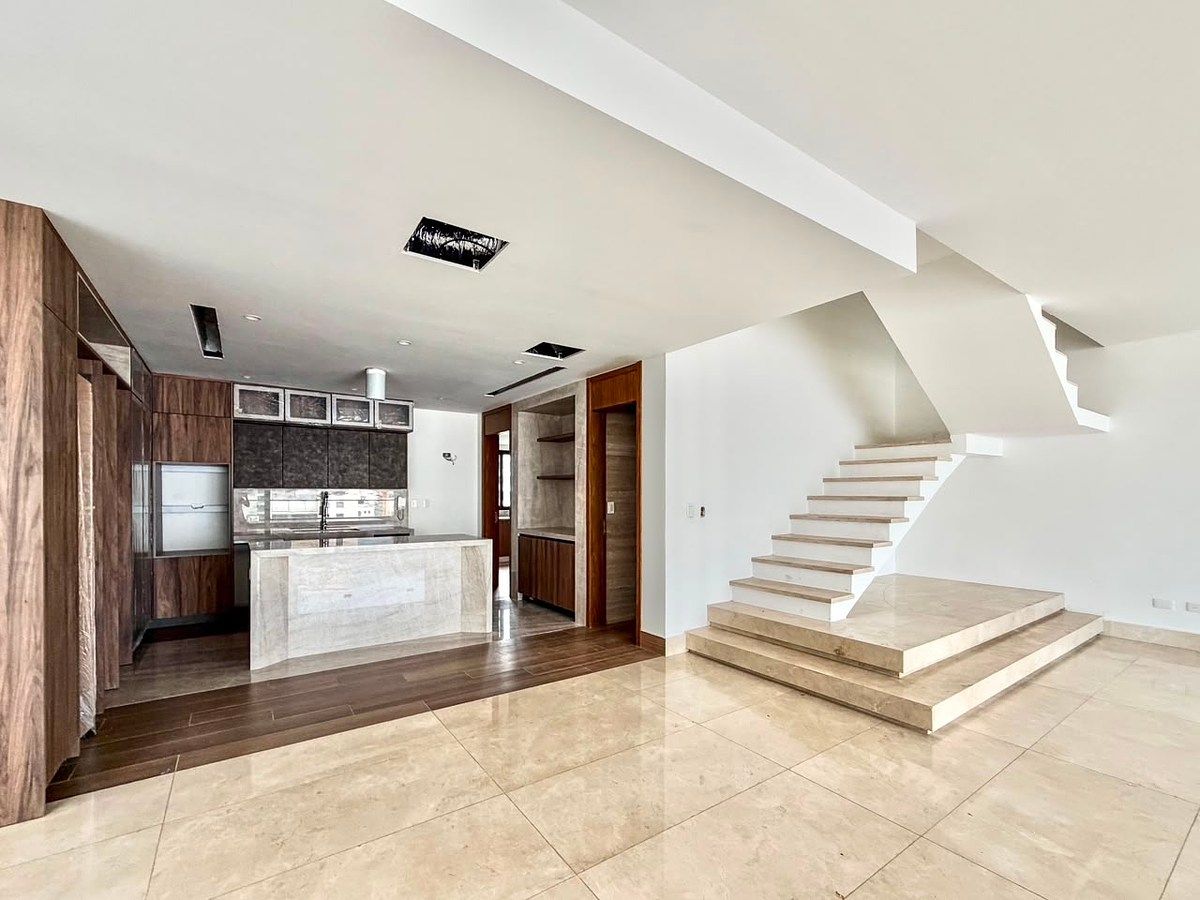 Apartamento en PIANTINI, foto 4