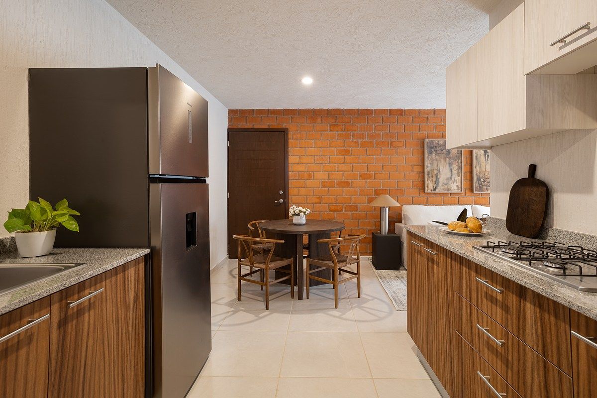 Departamento en 5 de Mayo, Guadalajara, foto 4 de 5