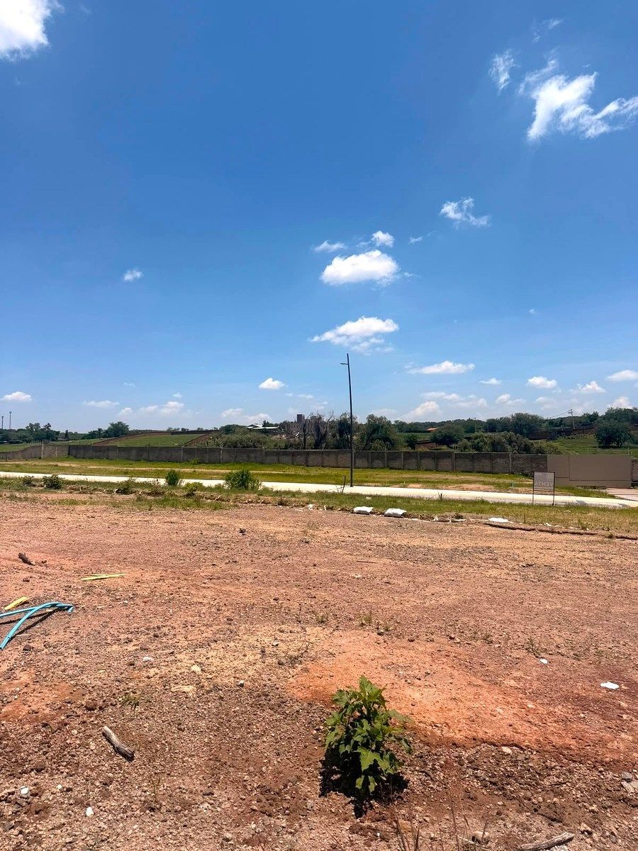 Lote em Capital Norte, Zapopan, foto 5 de 10