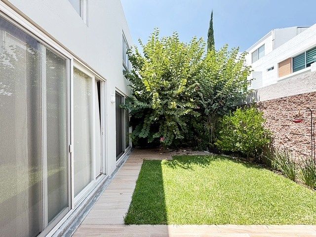 Casa em Juriquilla, Querétaro, foto 33 de 44