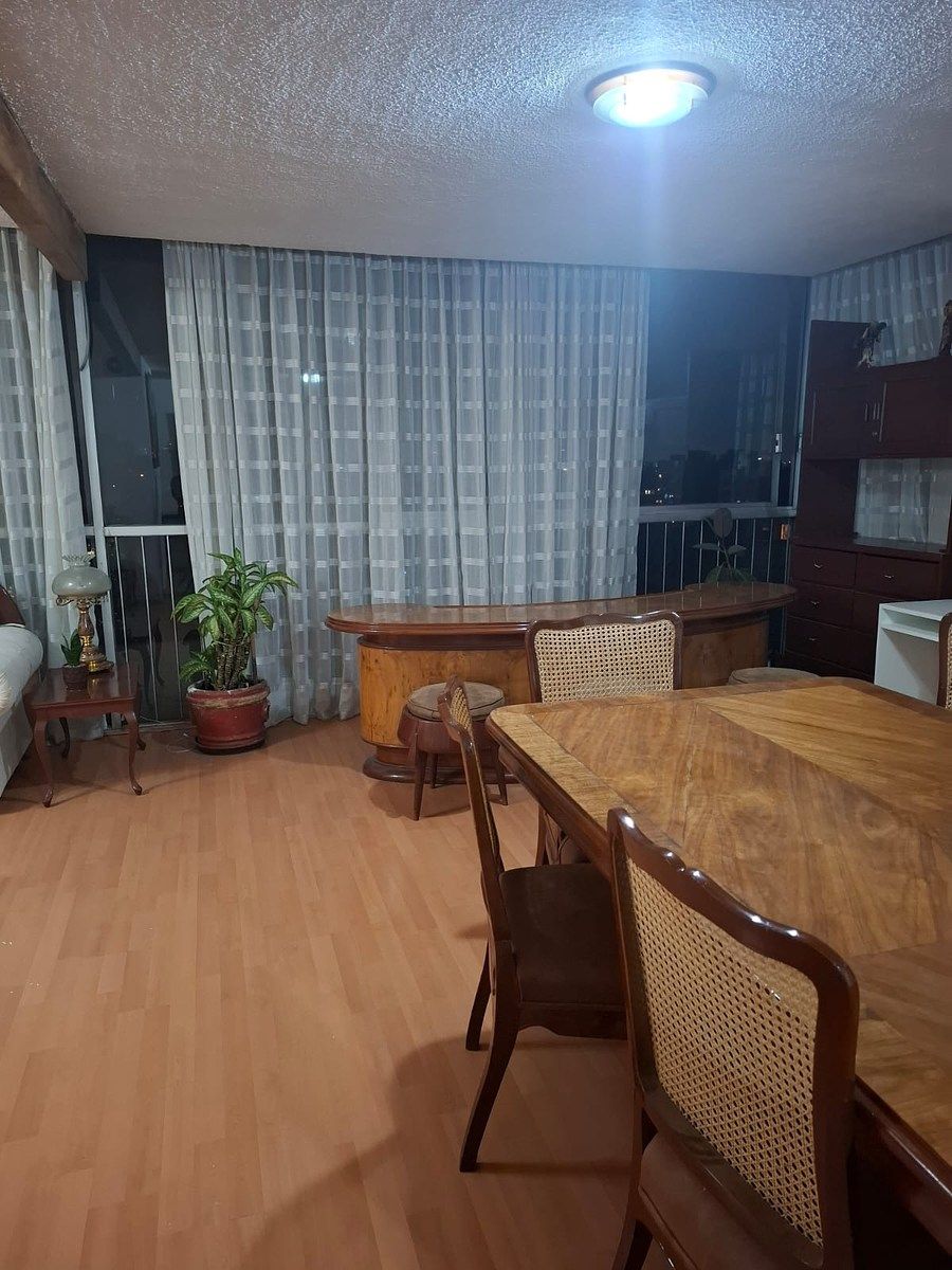 Apartamento em Del Valle Centro, Benito Juárez, foto 3 de 34