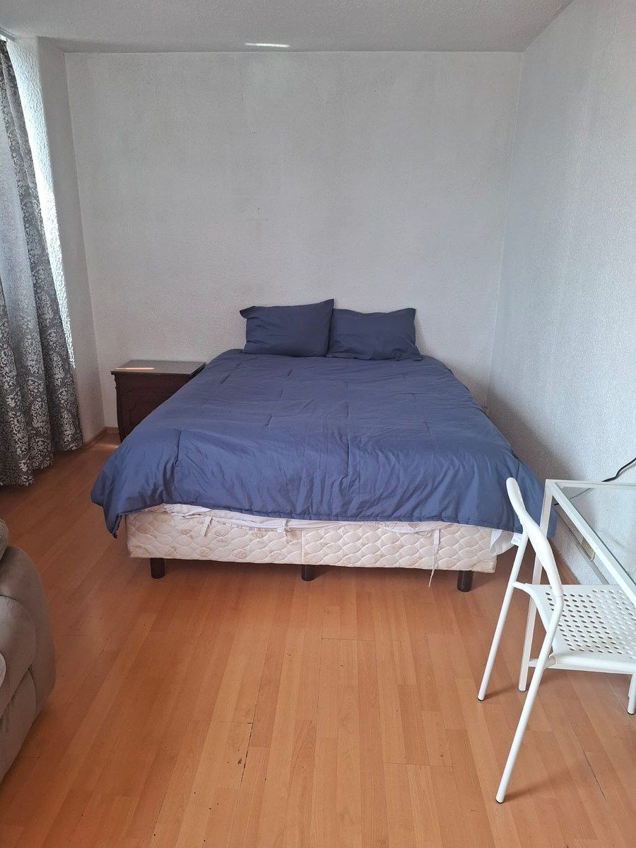 Apartamento em Del Valle Centro, Benito Juárez, foto 6 de 34