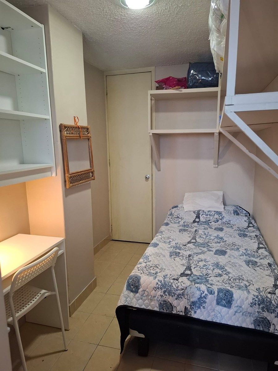 Apartamento em Del Valle Centro, Benito Juárez, foto 10 de 34