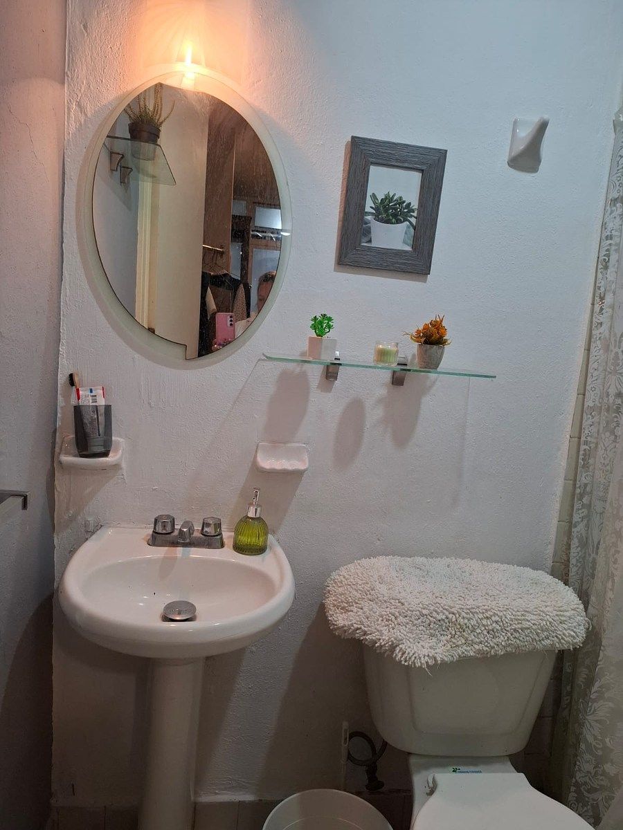 Apartamento em Del Valle Centro, Benito Juárez, foto 11 de 34