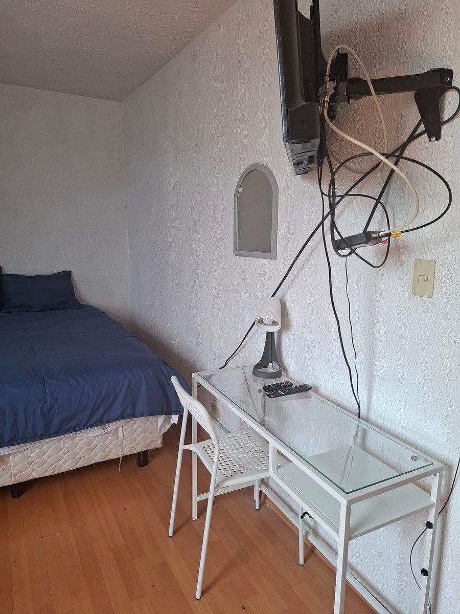 Apartamento em Del Valle Centro, Benito Juárez, foto 14 de 34