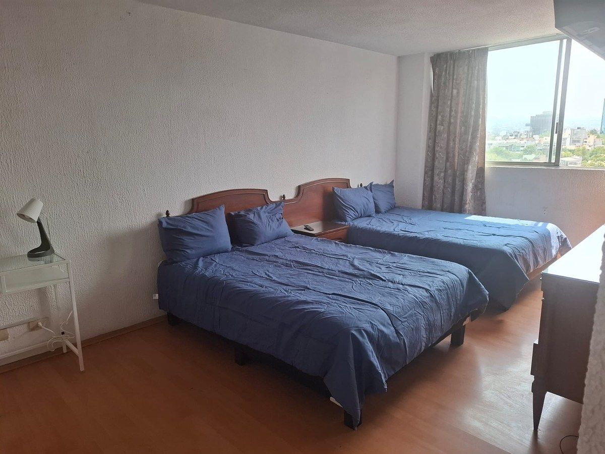 Apartamento em Del Valle Centro, Benito Juárez, foto 16 de 34