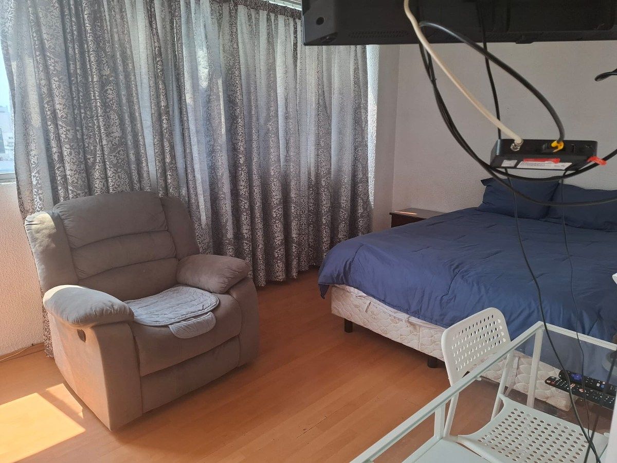 Apartamento em Del Valle Centro, Benito Juárez, foto 17 de 34
