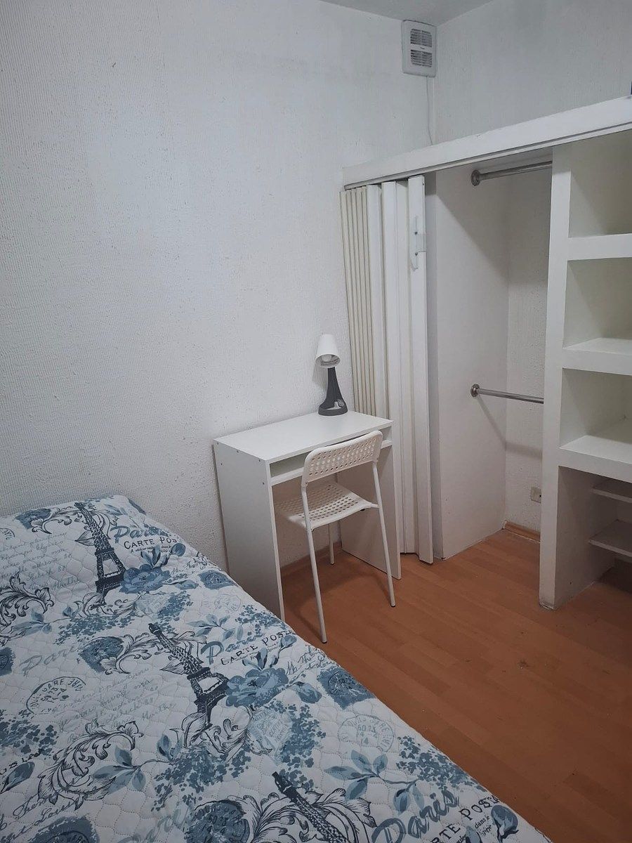 Apartamento em Del Valle Centro, Benito Juárez, foto 22 de 34