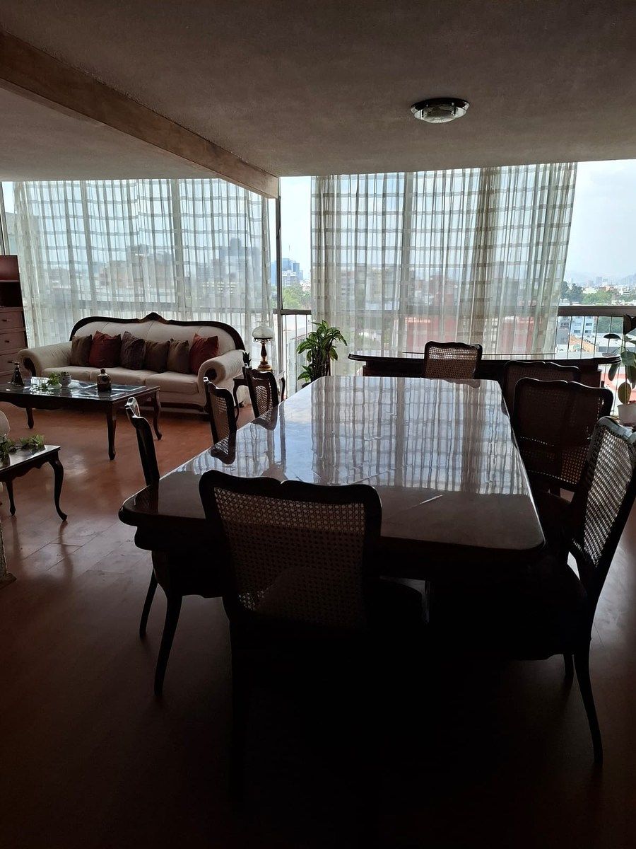 Apartamento em Del Valle Centro, Benito Juárez, foto 23 de 34