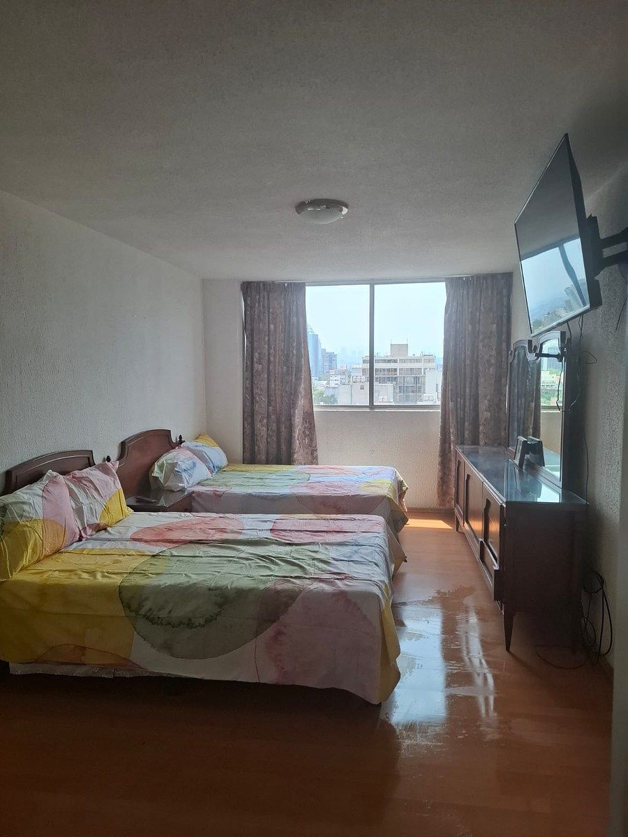 Apartamento em Del Valle Centro, Benito Juárez, foto 25 de 34