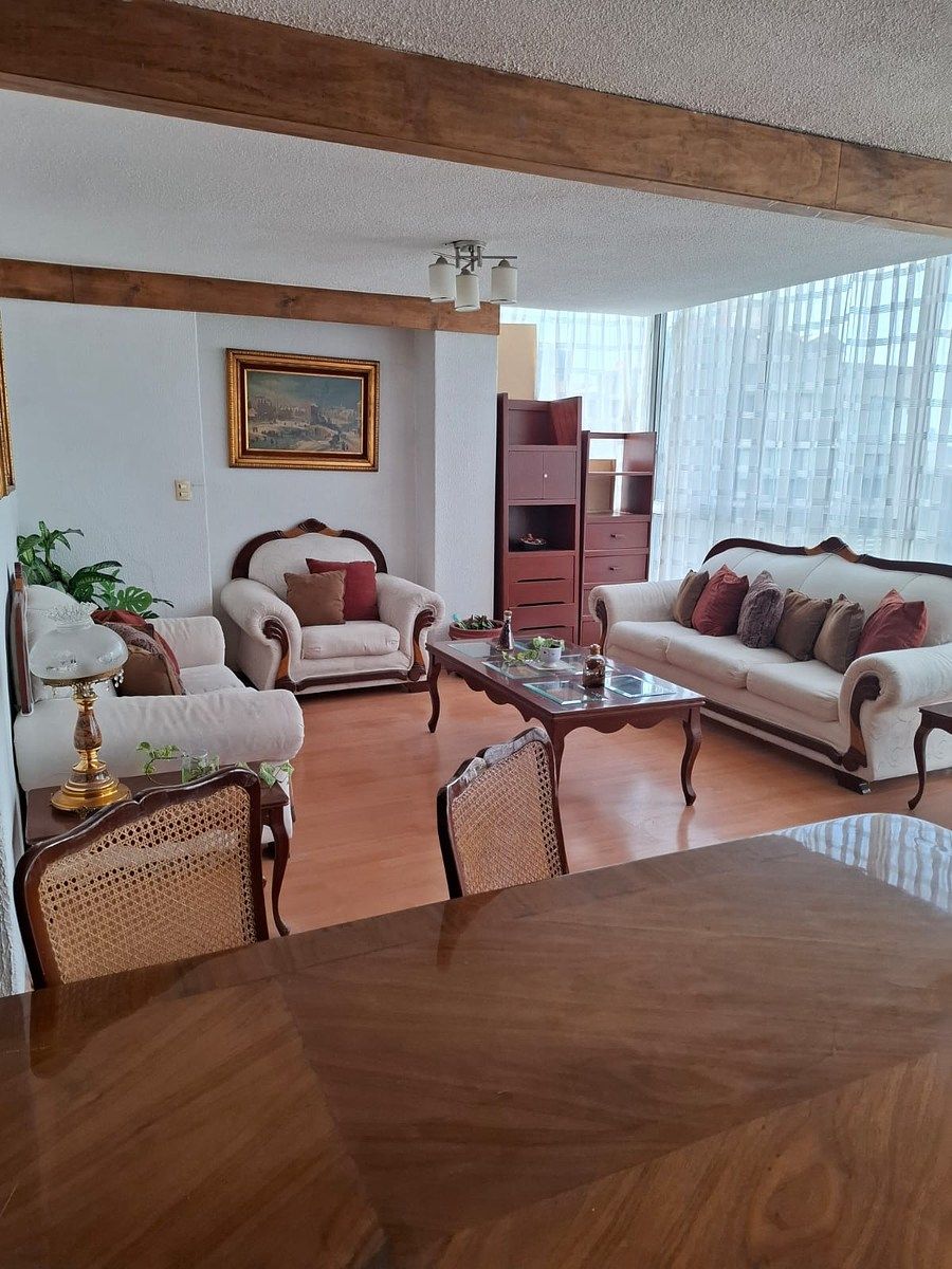 Apartamento em Del Valle Centro, Benito Juárez, foto 26 de 34