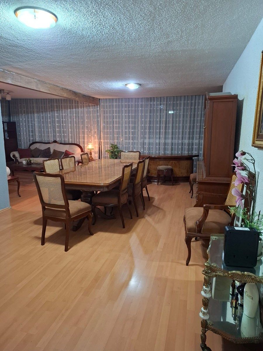 Apartamento em Del Valle Centro, Benito Juárez, foto 30 de 34
