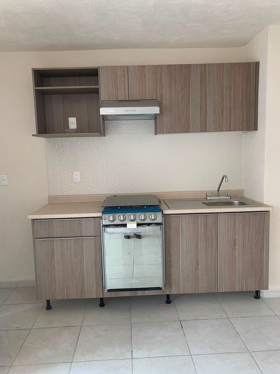 Apartamento em Paseo de los Parques, Tlaquepaque, foto 2 de 9