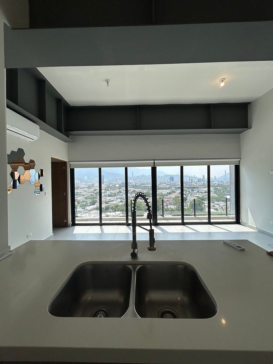 Apartamento em La Primavera 1 Sector, Monterrey, foto 3 de 14