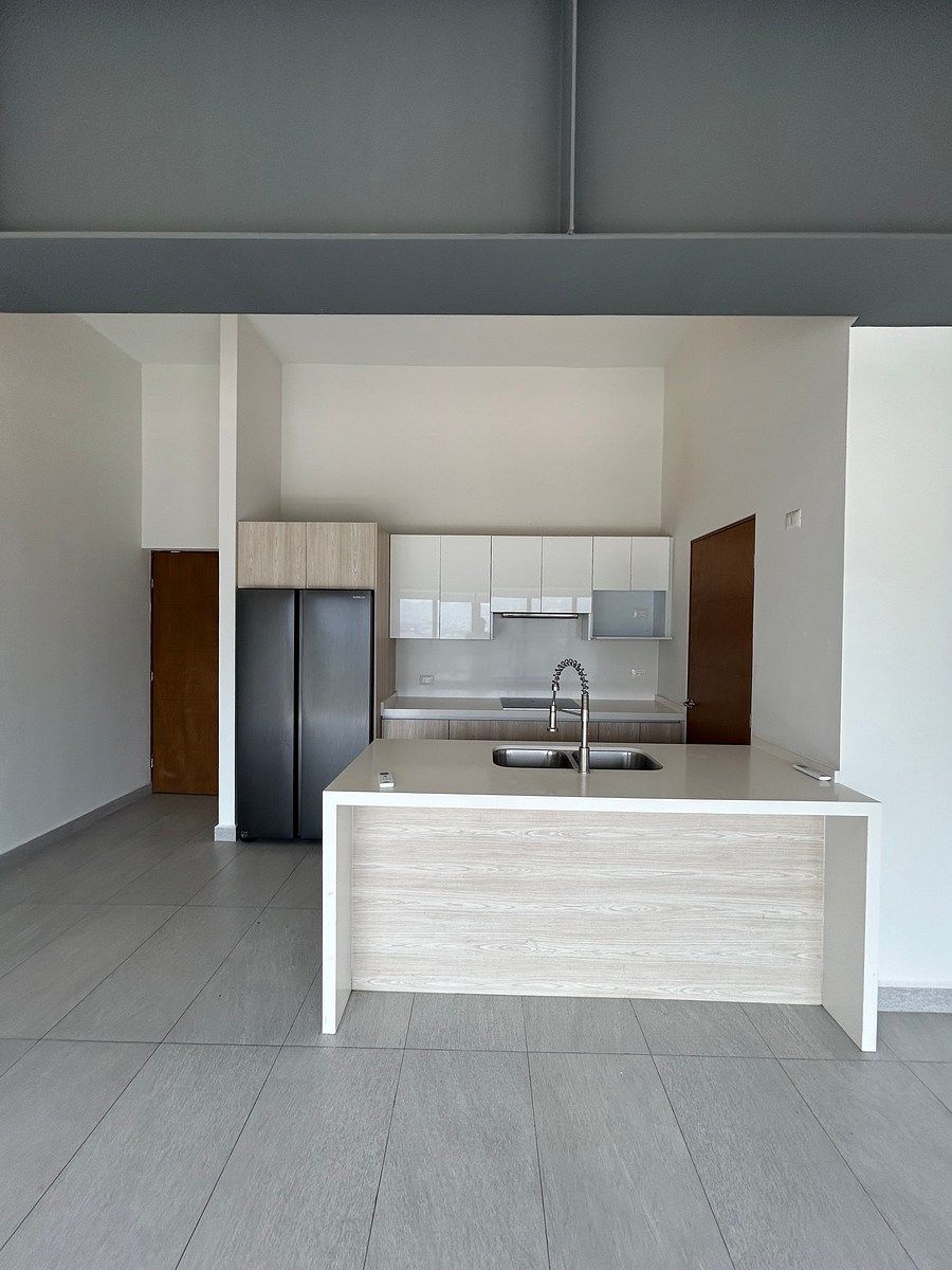 Apartamento em La Primavera 1 Sector, Monterrey, foto 2 de 14