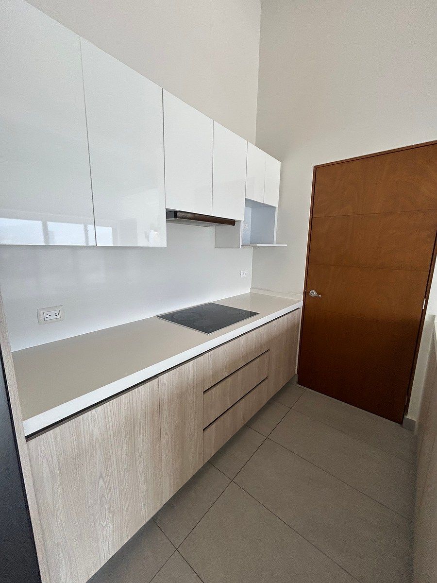 Apartamento em La Primavera 1 Sector, Monterrey, foto 4 de 14