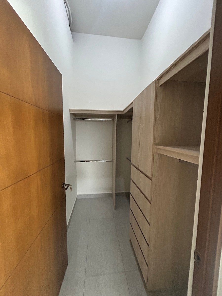 Apartamento em La Primavera 1 Sector, Monterrey, foto 5 de 14