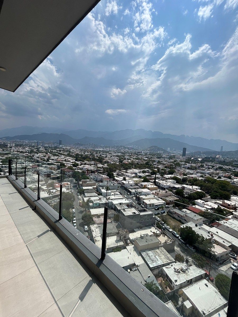 Apartamento em La Primavera 1 Sector, Monterrey, foto 9 de 14