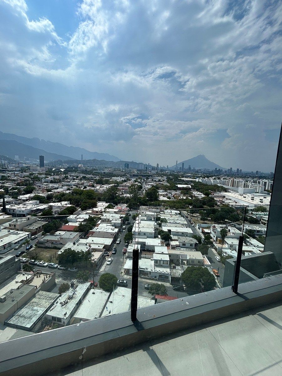 Apartamento em La Primavera 1 Sector, Monterrey, foto 10 de 14