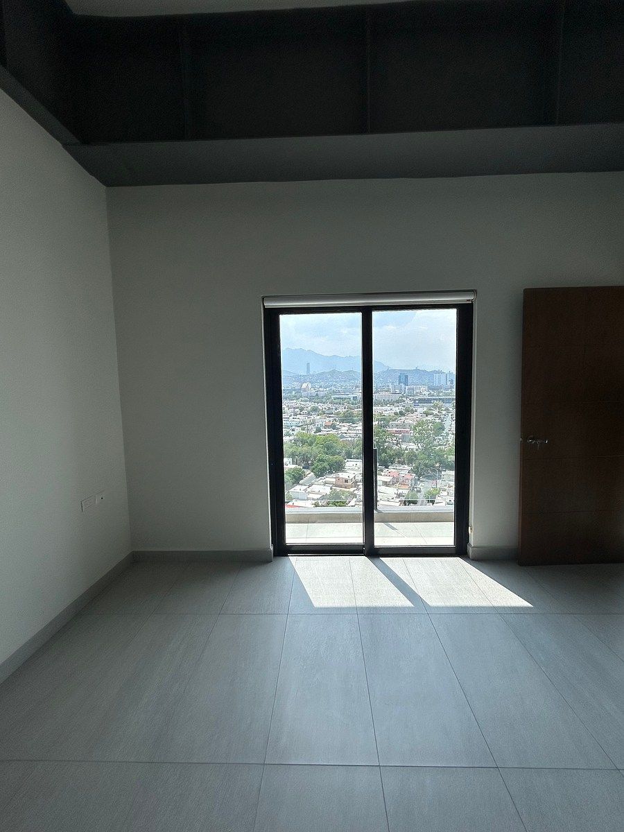 Apartamento em La Primavera 1 Sector, Monterrey, foto 11 de 14