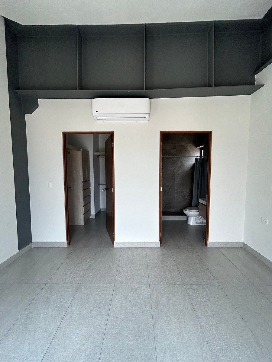 Apartamento em La Primavera 1 Sector, Monterrey, foto 12 de 14
