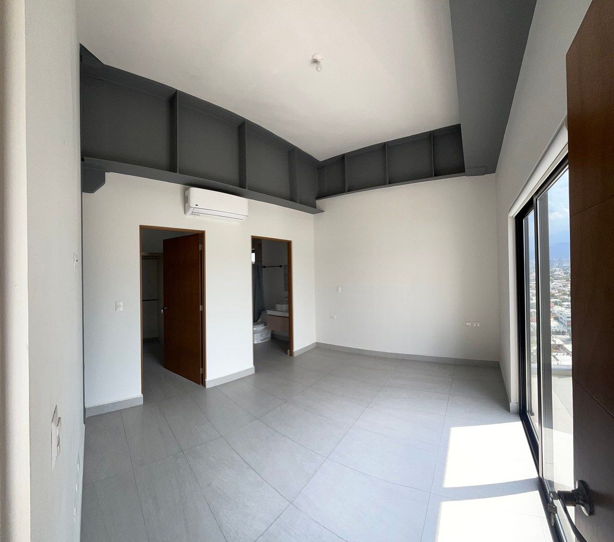 Apartamento em La Primavera 1 Sector, Monterrey, foto 13 de 14