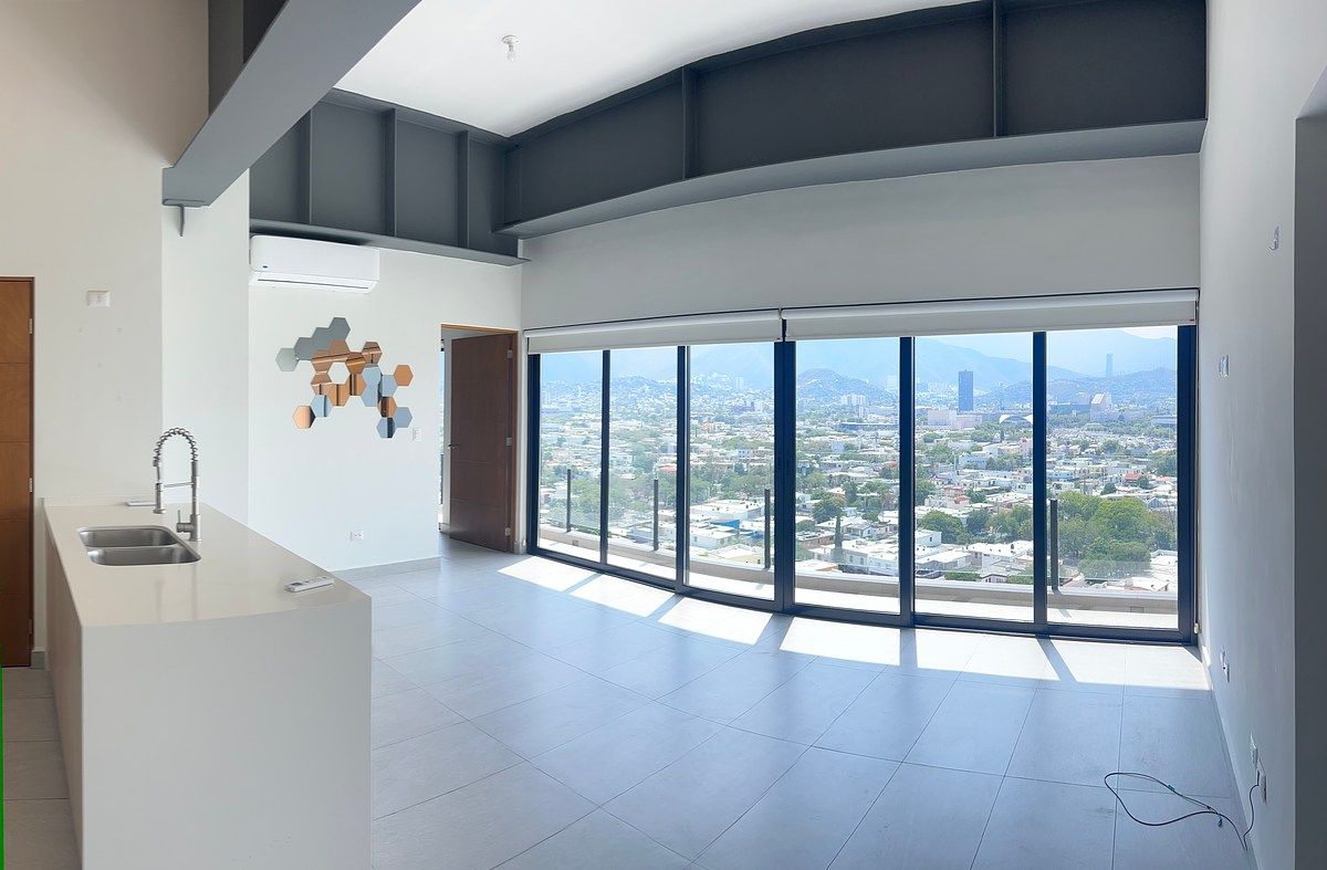 Apartamento em La Primavera 1 Sector, Monterrey, foto 14 de 14