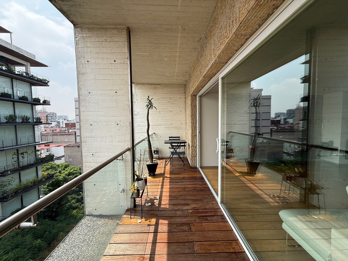 Nice Furnished Apartment on Arquímedes, photo 1 of 22